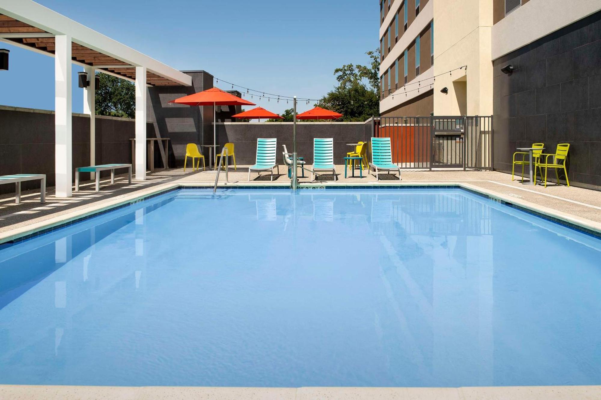 โฮม2 สวีท บาย ฮิลตัน โคลวิส เฟรสโน แอร์พอร์ต Hotel ภายนอก รูปภาพ