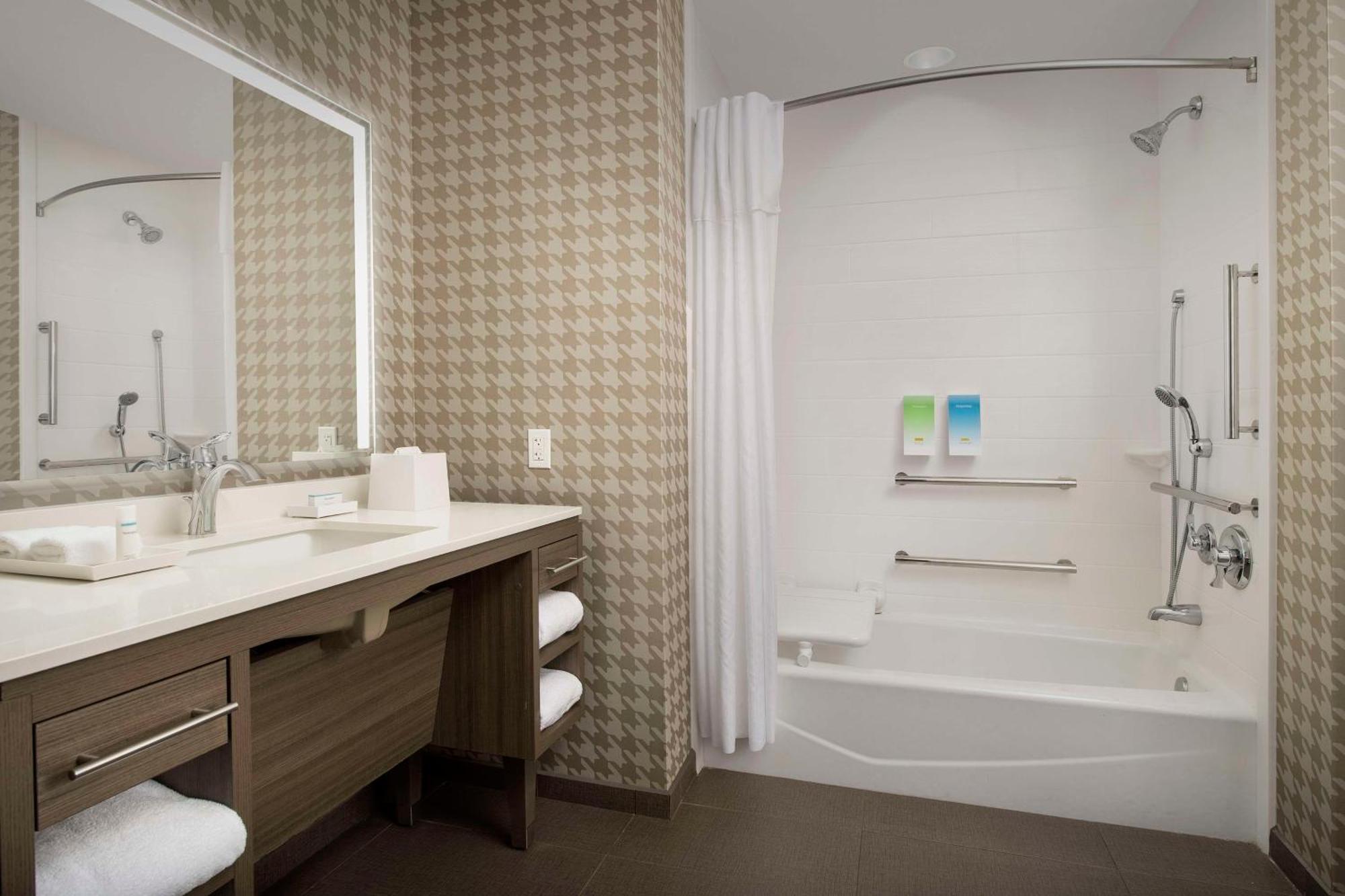 โฮม2 สวีท บาย ฮิลตัน โคลวิส เฟรสโน แอร์พอร์ต Hotel ภายนอก รูปภาพ